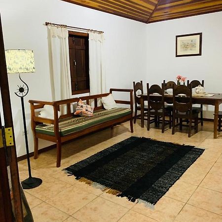 Casa Coriscao Paraty Villa Buitenkant foto