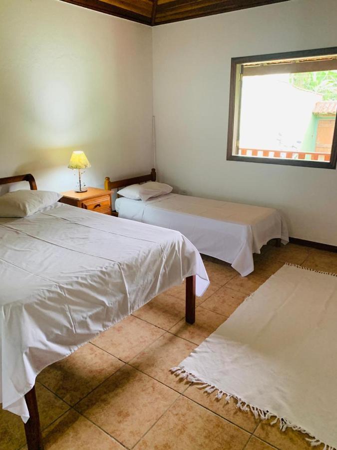 Casa Coriscao Paraty Villa Buitenkant foto