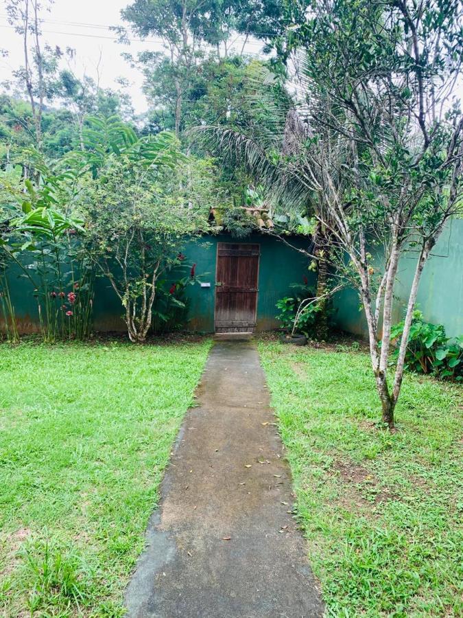 Casa Coriscao Paraty Villa Buitenkant foto
