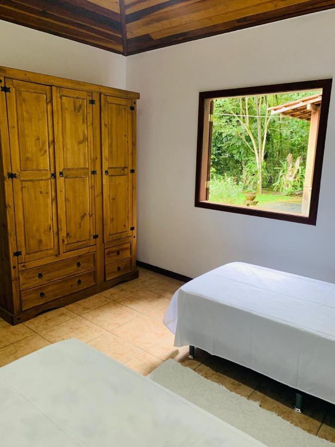 Casa Coriscao Paraty Villa Buitenkant foto