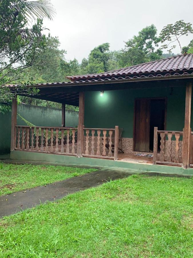 Casa Coriscao Paraty Villa Buitenkant foto